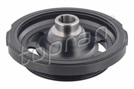 FULIE ARBORE COTIT / VIBROCHEN TOPRAN 408 641 - Compatibil cu MERCEDES-BENZ