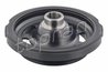 FULIE ARBORE COTIT / VIBROCHEN TOPRAN 408 641 - Compatibil cu MERCEDES-BENZ