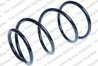 ARC SUSPENSIE LESJOFORS 4088337 - Compatibil cu SUBARU