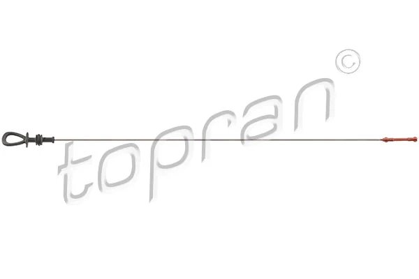 Joja ulei Topran 409 239