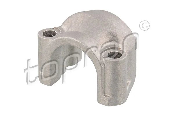 SUPORT BARA STABILIZATOARE TOPRAN 409 431 - Compatibil cu MERCEDES-BENZ