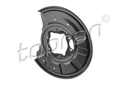 Protectie noroi disc frana Topran 409 510