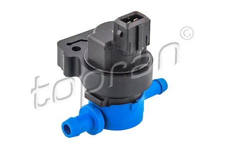 supapa,filtru carbon activ Topran 409 562