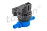 supapa,filtru carbon activ Topran 409 562