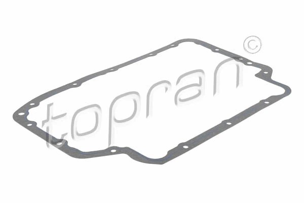 Garnitura baie ulei Topran 409 720