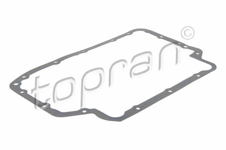 Garnitura baie ulei Topran 409 720