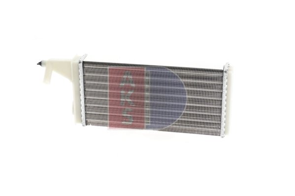 Schimbator caldura incalzire habitaclu AKS Dasis 409090N
