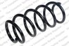 ARC SUSPENSIE LESJOFORS 4095151 - Compatibil cu VW