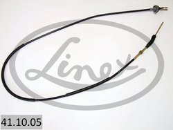 CABLU AMBREIAJ LINEX 41.10.05 - Compatibil cu SUZUKI