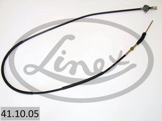 CABLU AMBREIAJ LINEX 41.10.05 - Compatibil cu SUZUKI