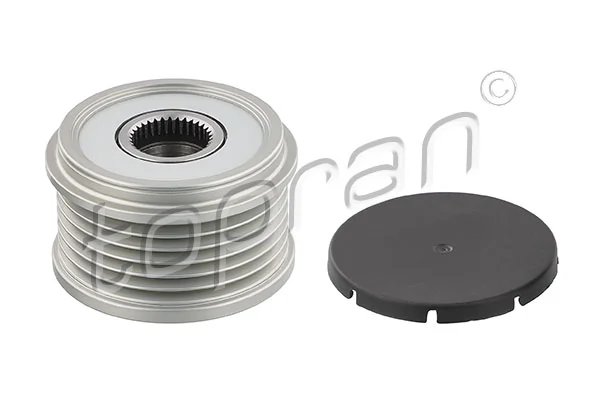 Fulie alternator Topran 410 029