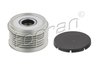 Fulie alternator Topran 410 029
