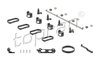 SET PENTRU REPARAT, MODUL TEAVA DE ASPIRATIE TOPRAN 410 349 - Compatibil cu MERCEDES-BENZ