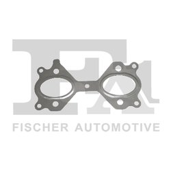 GARNITURA GALERIE EVACUARE FA1 410-005 - Compatibil cu BMW, LAND ROVER, OPEL, ROVER