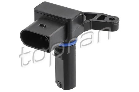 Preincalzitor combustibil Topran 410 340