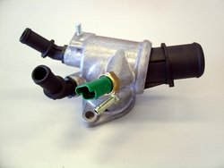 TERMOSTAT LICHID RACIRE WAHLER 410049.88D - Compatibil cu ALFA ROMEO, CADILLAC, FIAT, OPEL, SAAB, SUZUKI, VAUXHALL