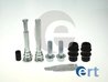 Set bucse ghidaj etrier frana ERT 410242