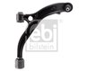 BRAT SUSPENSIE FEBI BILSTEIN 41068 - Compatibil cu CHRYSLER