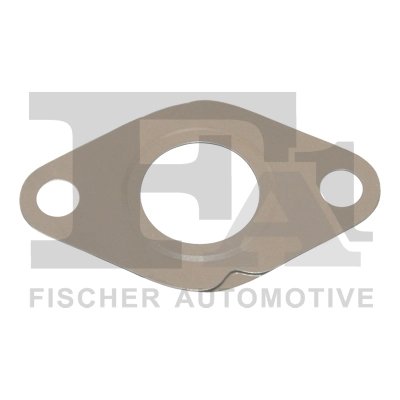 GARNITURA VENTIL AGR FA1 411-506 - Compatibil cu AUDI, FORD, SEAT, SKODA, VW