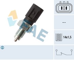COMUTATOR LAMPA MARSALIER FAE 41241 - Compatibil cu ALFA ROMEO, HYUNDAI, KIA