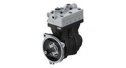 COMPRESOR INSTALATIE AER COMPRIMAT WABCO 4127040270 - Piesa auto compatibila cu mai multe marci