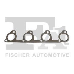 GARNITURA GALERIE EVACUARE FA1 413-011 - Compatibil cu FORD