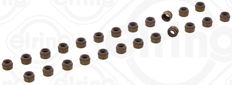 Set garnituri ax supape Elring 413.960