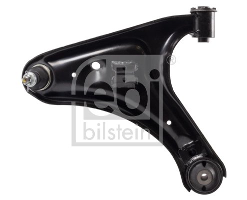BRAT SUSPENSIE FEBI BILSTEIN 41365 - Compatibil cu DAIHATSU, TOYOTA