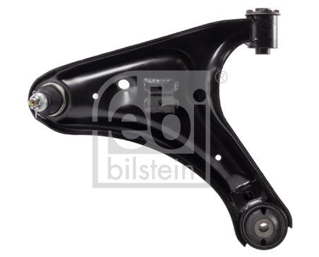 BRAT SUSPENSIE FEBI BILSTEIN 41365 - Compatibil cu DAIHATSU, TOYOTA