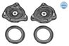 Set reparatie rulment flansa amortizor Meyle 414 412 1002/S
