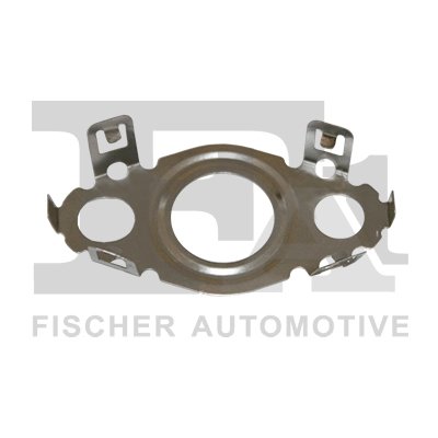 GARNITURA VENTIL AGR FA1 414-524 - Compatibil cu MERCEDES-BENZ, SMART