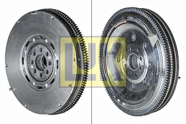 VOLANTA LUK 415 0053 10 - Compatibil cu VOLVO