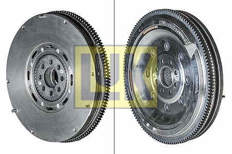 VOLANTA LUK 415 0053 10 - Compatibil cu VOLVO