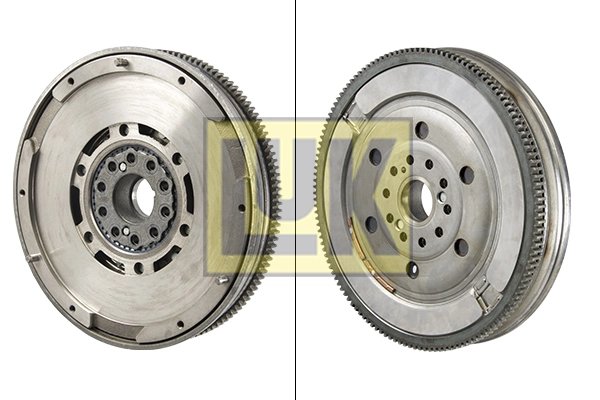 VOLANTA LUK 415 0079 10 - Compatibil cu OPEL, VAUXHALL