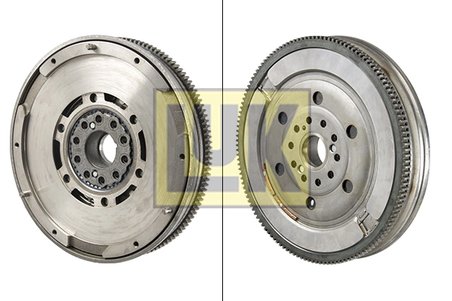 VOLANTA LUK 415 0079 10 - Compatibil cu OPEL, VAUXHALL