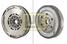 VOLANTA LUK 415 0079 10 - Compatibil cu OPEL, VAUXHALL