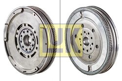 VOLANTA LUK 415 0157 10 - Compatibil cu OPEL, SAAB, VAUXHALL