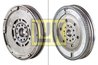 VOLANTA LUK 415 0157 10 - Compatibil cu OPEL, SAAB, VAUXHALL