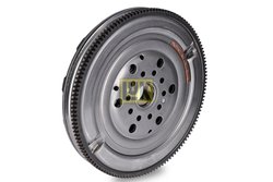 VOLANTA LUK 415 0163 10 - Compatibil cu OPEL, VAUXHALL