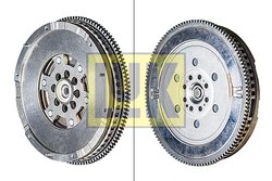 VOLANTA LUK 415 0324 10 - Compatibil cu AUDI