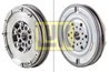 Volanta LUK 415 0163 10