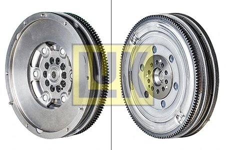 VOLANTA LUK 415 0340 10 - Compatibil cu VW