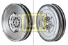 VOLANTA LUK 415 0340 10 - Compatibil cu VW