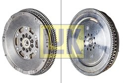 VOLANTA LUK 415 0352 10 - Compatibil cu AUDI