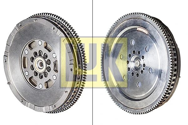 VOLANTA LUK 415 0352 10 - Compatibil cu AUDI