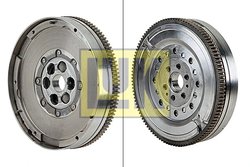VOLANTA LUK 415 0507 10 - Compatibil cu OPEL, VAUXHALL