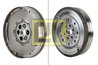 VOLANTA LUK 415 0507 10 - Compatibil cu OPEL, VAUXHALL