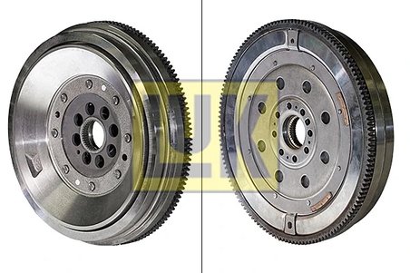 VOLANTA LUK 415 0544 10 - Compatibil cu CITROEN, MITSUBISHI, PEUGEOT