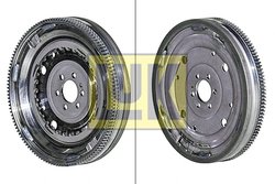 VOLANTA LUK 415 0545 09 - Compatibil cu AUDI, SEAT, SKODA, VW