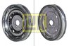 VOLANTA LUK 415 0545 09 - Compatibil cu AUDI, SEAT, SKODA, VW
